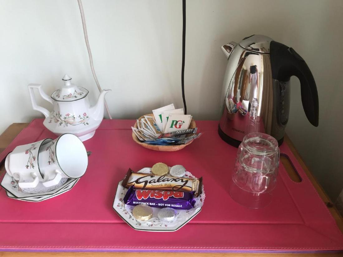 Room In Guest Room - Orchard Manor, Fore Street, Probus, Tr24Ly, Nr ترورو المظهر الخارجي الصورة