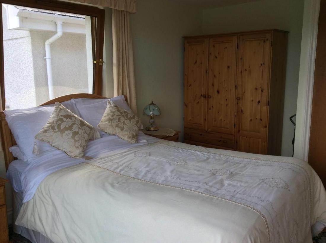 Room In Guest Room - Orchard Manor, Fore Street, Probus, Tr24Ly, Nr ترورو المظهر الخارجي الصورة